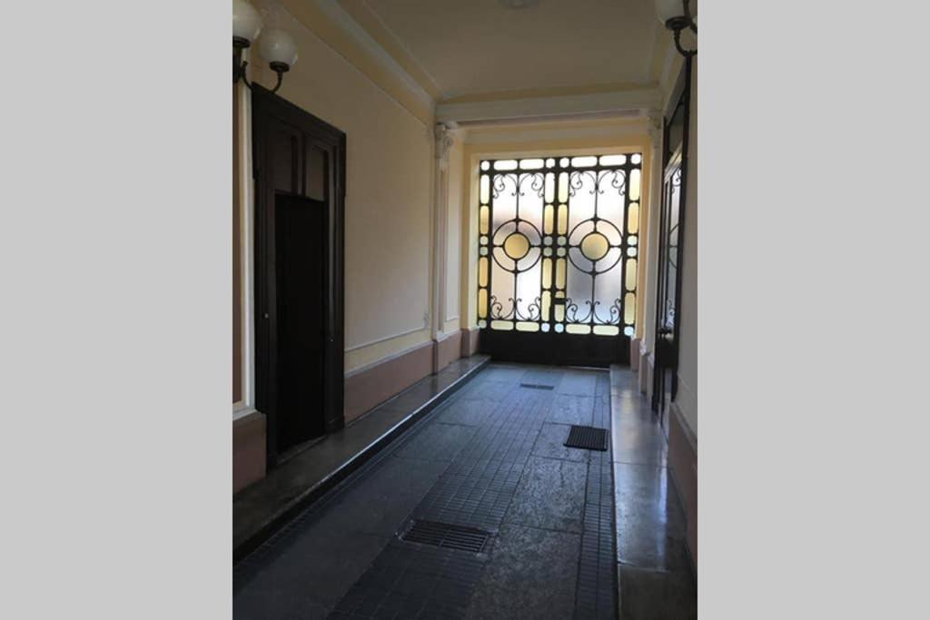 Loft Oddone * Turin