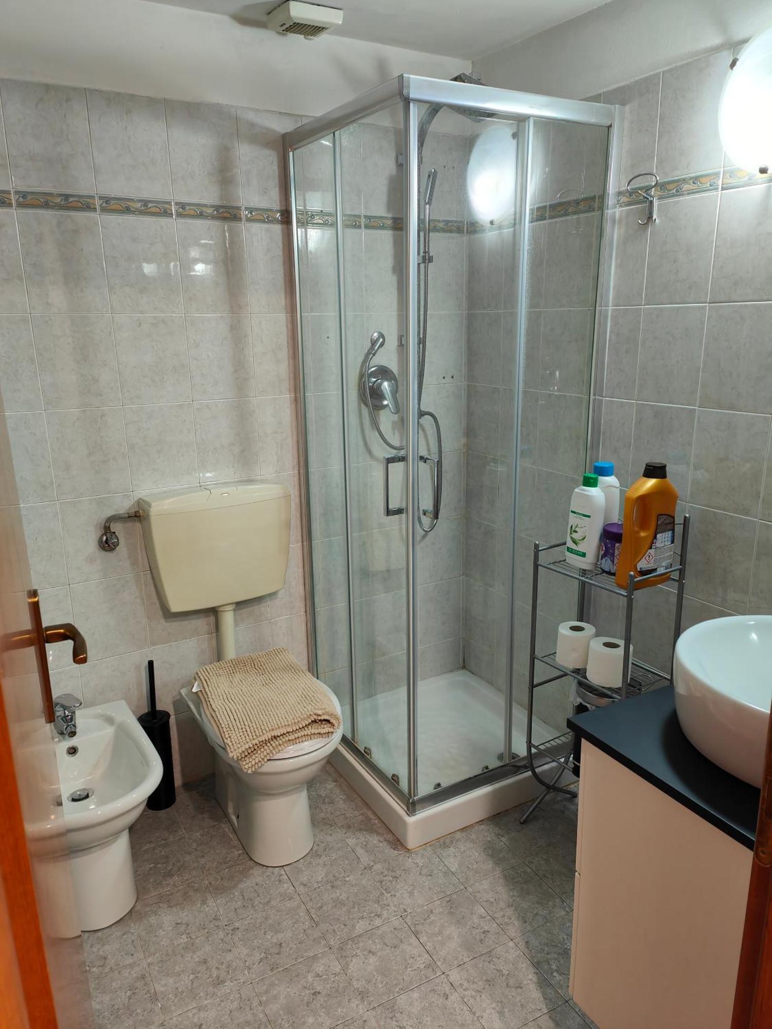 Loft Oddone * Turin