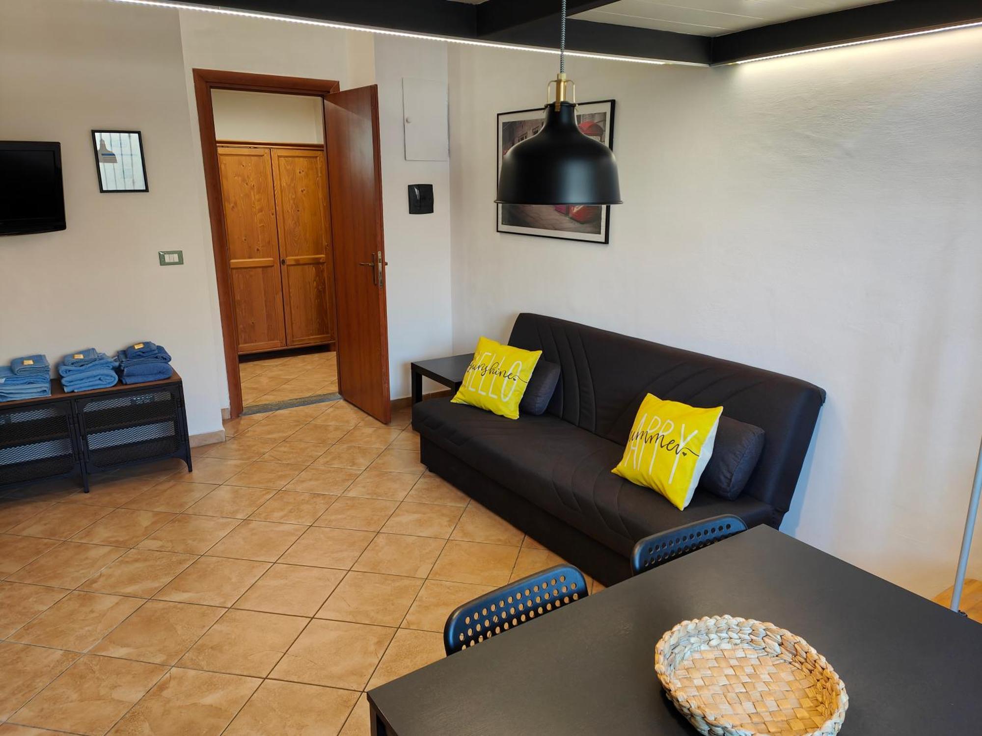 Loft Oddone *
