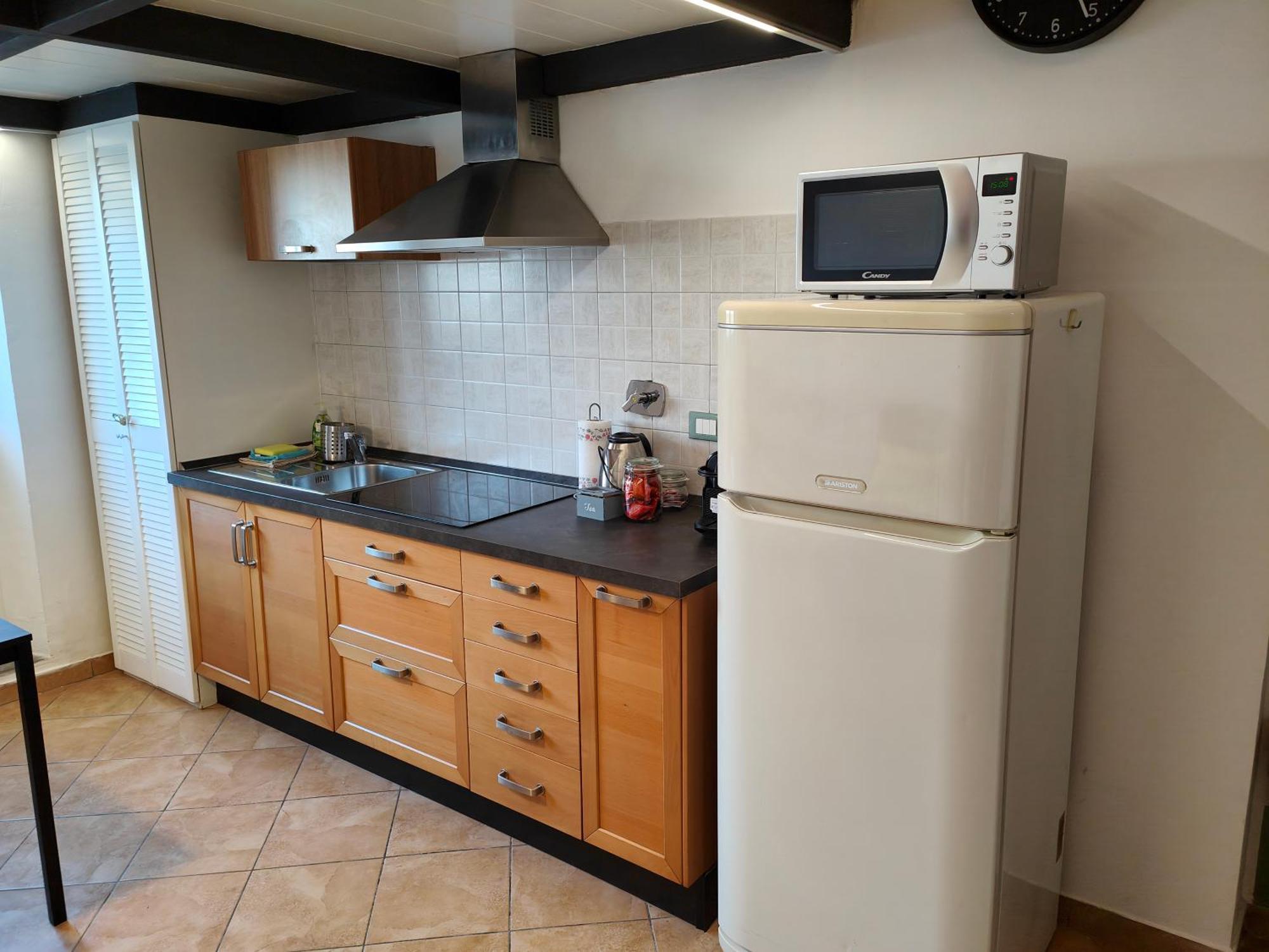 Apartment Loft Oddone Turin