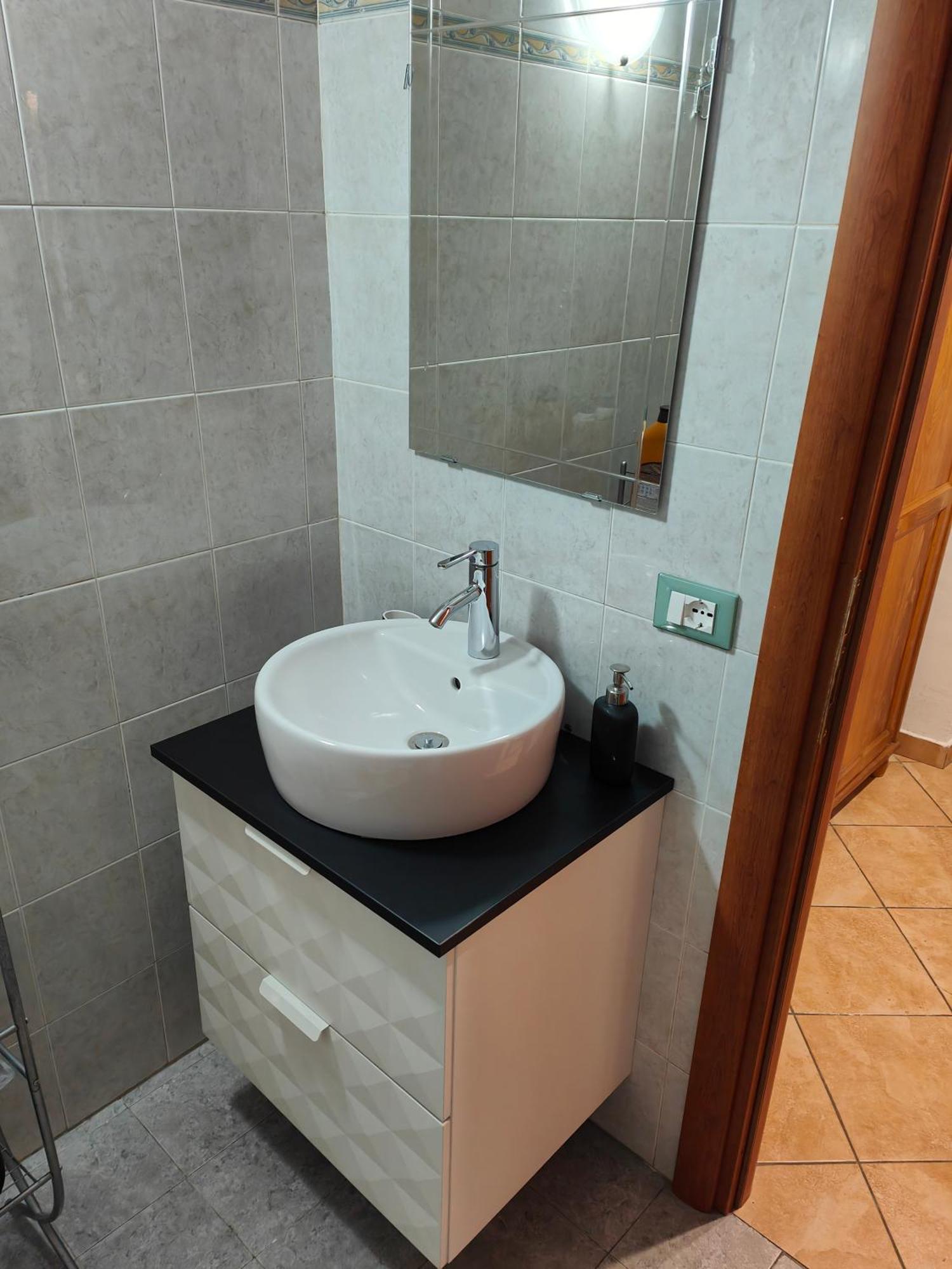 Appartamento Monolocale Oddone