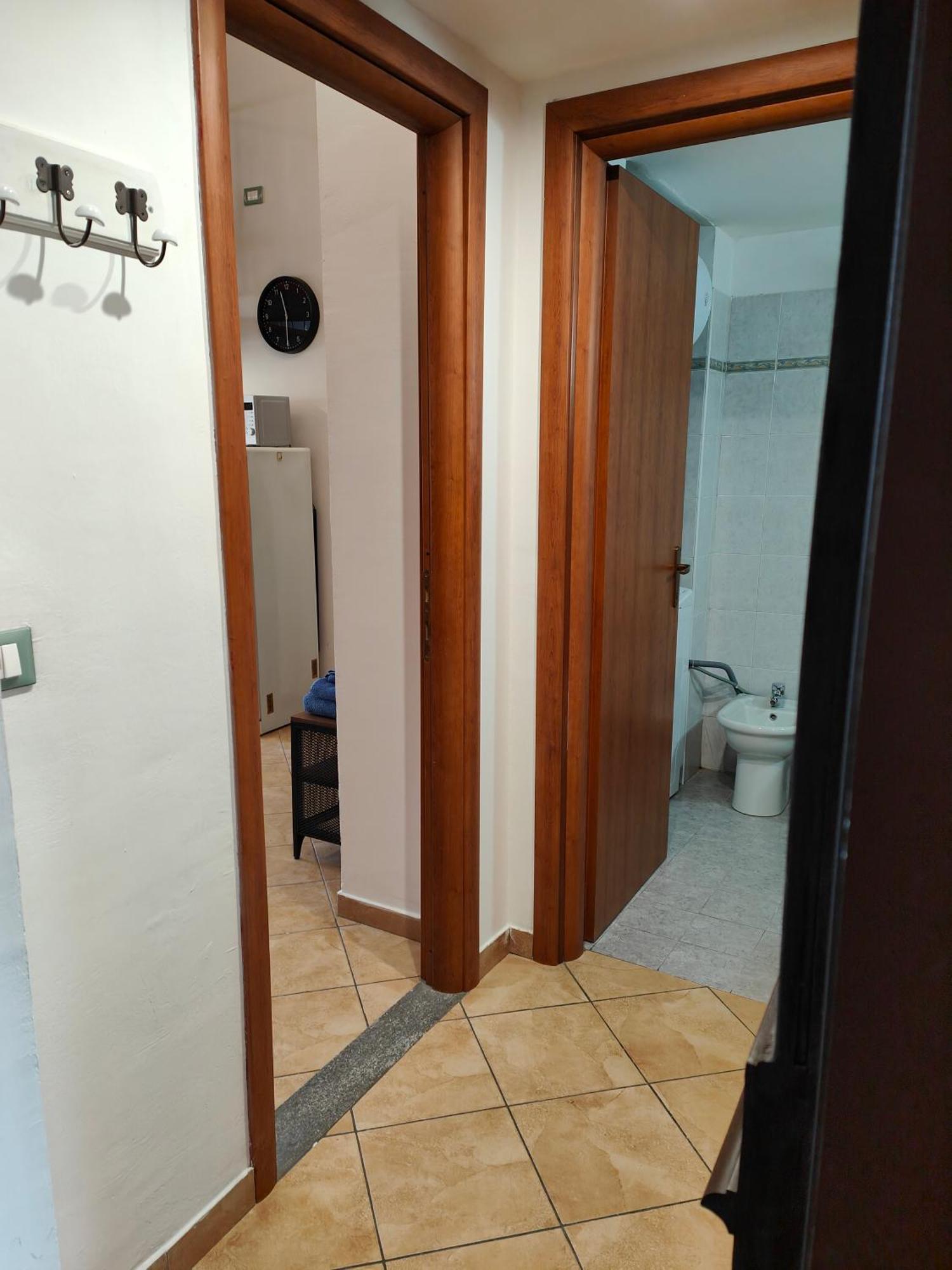 Appartamento Monolocale Oddone *