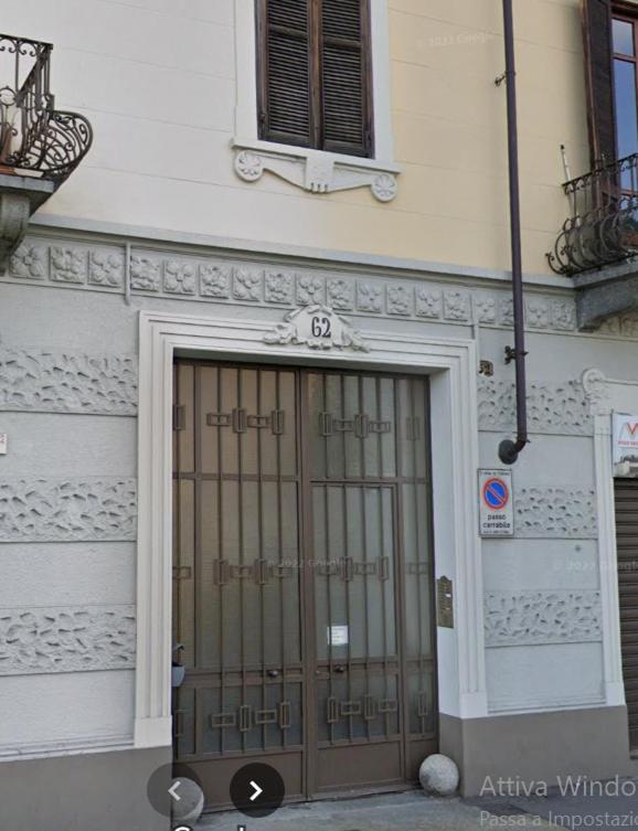 Monolocale Oddone Appartamento